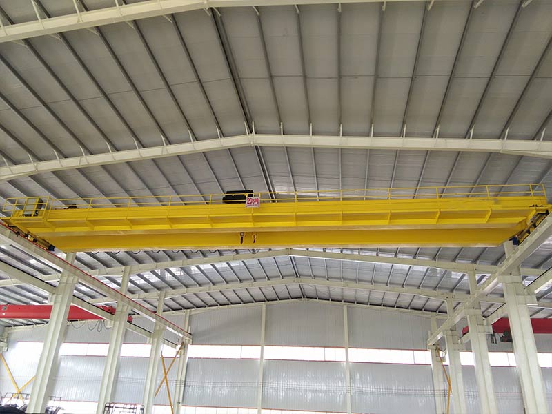 20噸雙梁航吊